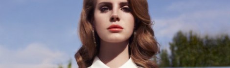 Lana Del Rey – Born to Die