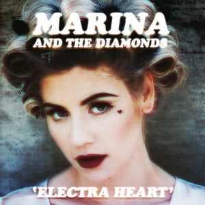 Marina and the Diamonds – Electra Heart