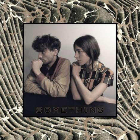 Chairlift – Something