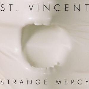 St. Vincent – Strange Mercy
