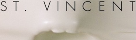 St. Vincent – Strange Mercy