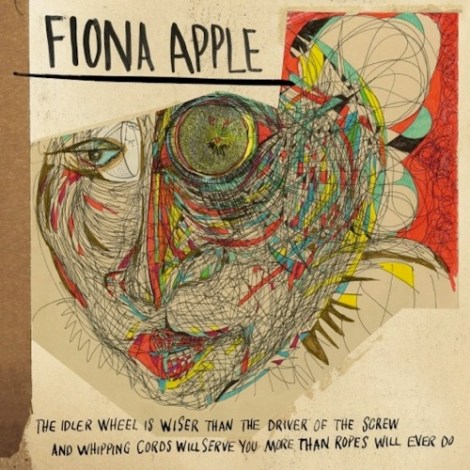 Fiona Apple – The Idler Wheel...