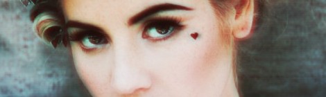 Marina and the Diamonds – Electra Heart