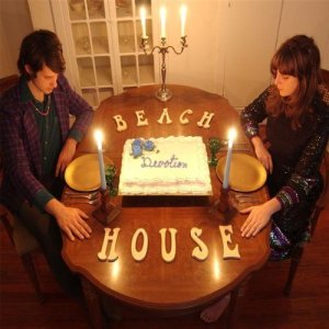 Beach House – Devotion