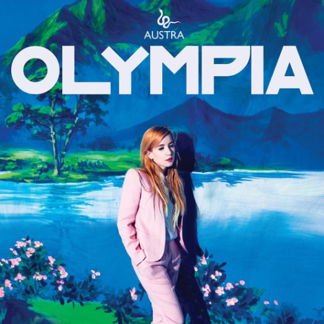 Austra – Olympia