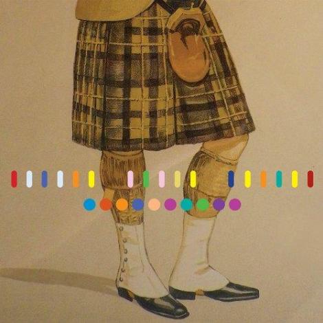 Future Bible Heroes – Partygoing