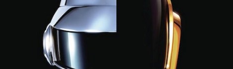 Daft Punk – Random Access Memories