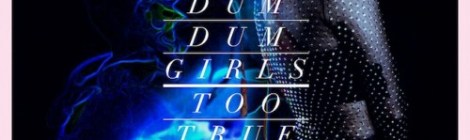Dum Dum Girls – Too True