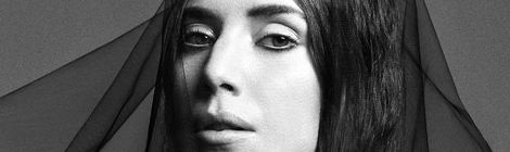 Lykke Li – I Never Learn