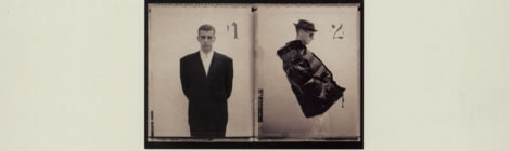 Pet Shop Boys – Being Boring