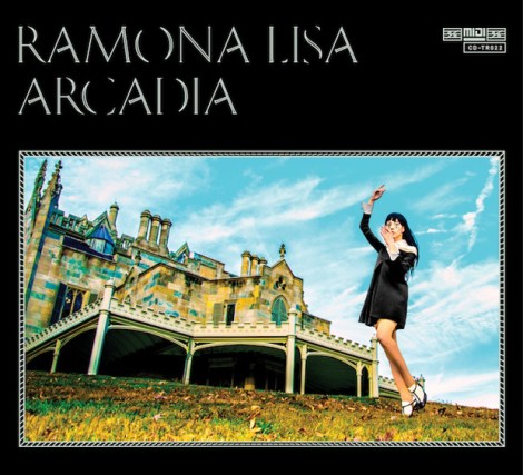 Ramona Lisa - Arcadia