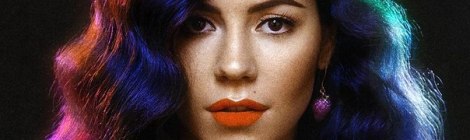 Marina and the Diamonds – Froot